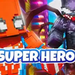all the heroes logo