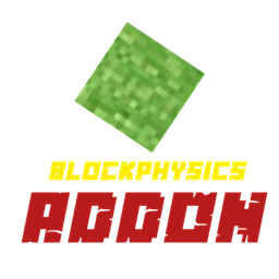 BlockPhysicsAddon