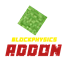 BlockPhysicsAddon logo