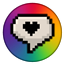 Expression: Community logo