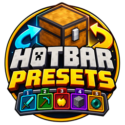 HotBarPresets