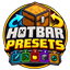 HotBarPresets logo