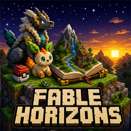 Fable Horizons logo