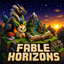 Fable Horizons logo