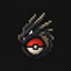 Bakumon Official logo