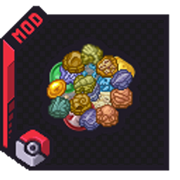 Cobblemon - Fossils Plus x Fossil Ore