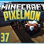 PixelGO - Enchant x Pixelmon logo