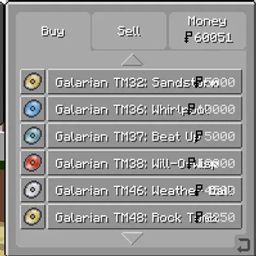 PixelGO - Shop x Pixelmon project image