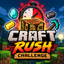 Craft Rush Challenge logo
