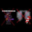 CombatLog/Elytra Log logo