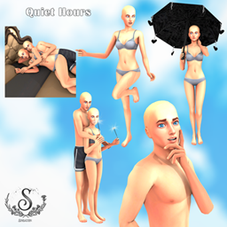 Quiet Hours project image