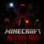 MC HORROR MOD logo