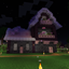 Fae Adventures logo