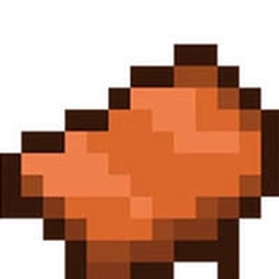 Craftable Mount Armor logo