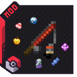 Cobblemon Fishing Loot project image