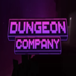 Dungeon Company logo