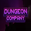 Dungeon Company logo