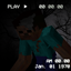 Midnight Horrors logo