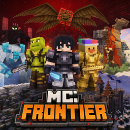 MC FRONTIER logo