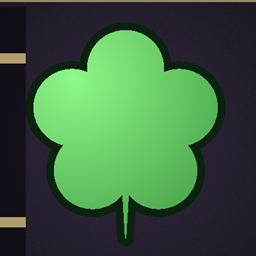 Black Clover: Grimoires logo