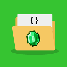 Datapack Items