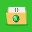 Datapack Items logo