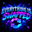 Everything Is Swapped logo