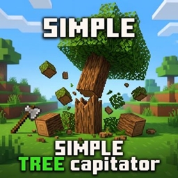 tree capitator SSF project image