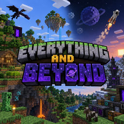 Everything and Beyond