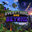 Everything and Beyond logo