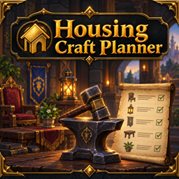 Housing Craft Planner project image