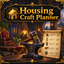 Housing Craft Planner logo