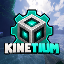 Kinetium logo
