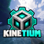 Kinetium logo