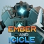 Ember And Icicle logo
