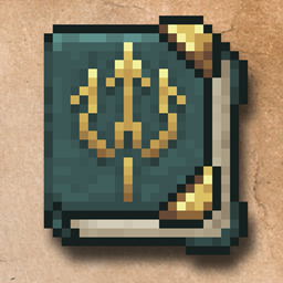 ZeroVision - Enchants project image