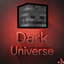 Dark Universe logo