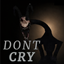 Dont Cry [BEST VERSION] logo
