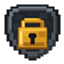 Login Protection logo