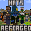 Hats (Reforged) logo