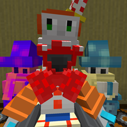 THE ERRED PIZZA PLACE -  Five Nights at Freddy's