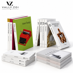 Book Set V1 [VZ] logo
