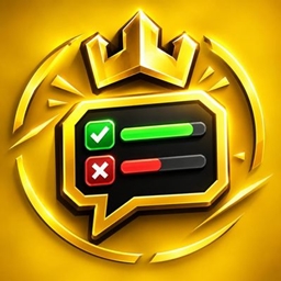 CommandPoll logo