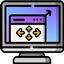 Auto Window Size logo