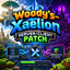Woody's-Xaelion Server/Client Patch logo