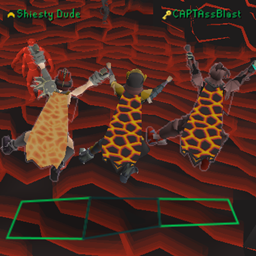 Impcraft - Impact_Two's  Server logo