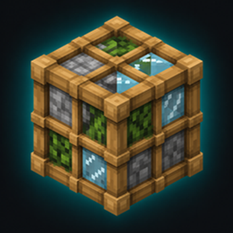 Universal Camo Blocks