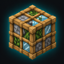 Universal Camo Blocks logo