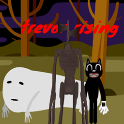 TREVOR RISING