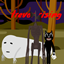 TREVOR RISING logo